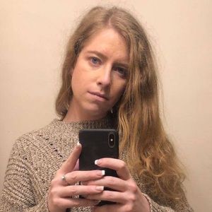 Meet your Posher, Jaye